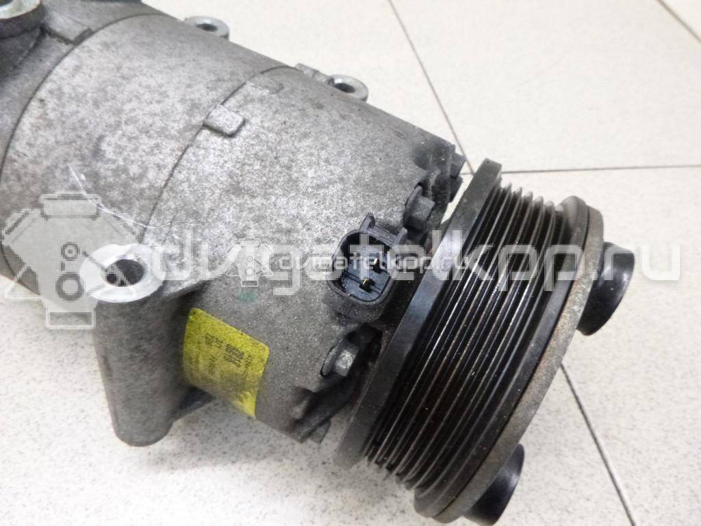 Фото Компрессор системы кондиционирования  1858665 для Ford Galaxy / S-Max / Mondeo {forloop.counter}}