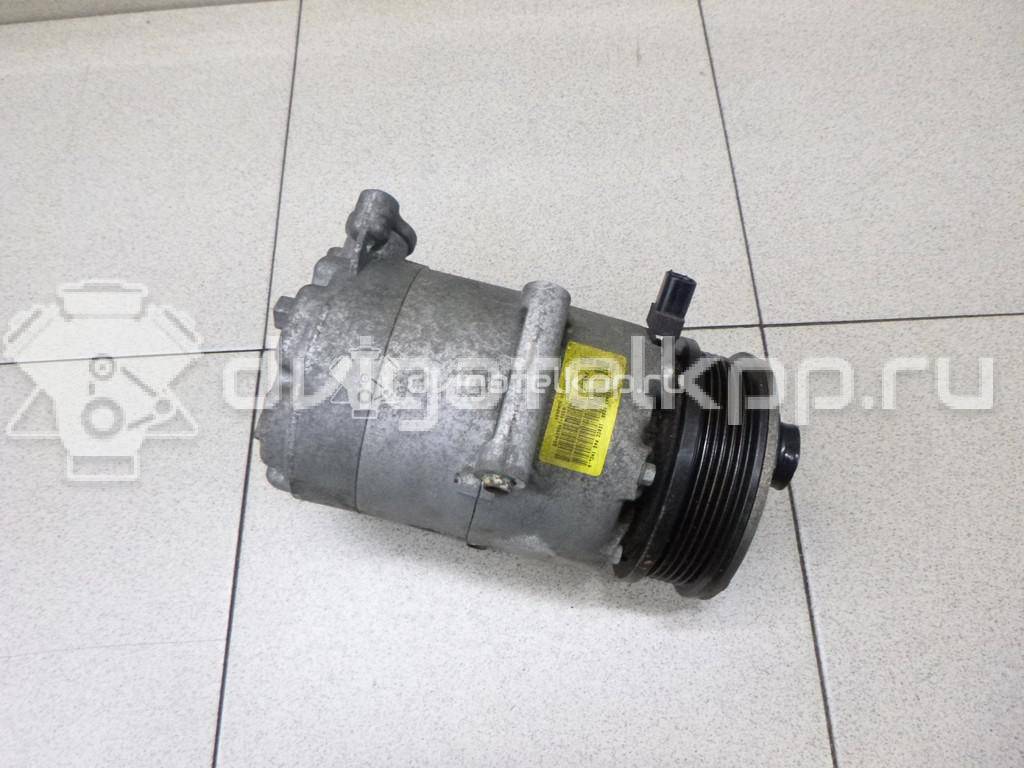 Фото Компрессор системы кондиционирования  1858665 для Ford Galaxy / S-Max / Mondeo {forloop.counter}}
