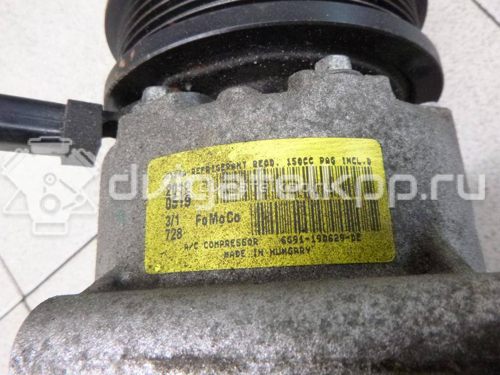 Фото Компрессор системы кондиционирования  1858665 для Ford Galaxy / S-Max / Mondeo {forloop.counter}}