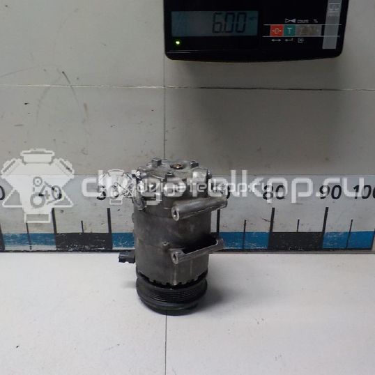 Фото Компрессор системы кондиционирования  1745033 для Ford Galaxy / S-Max / Mondeo