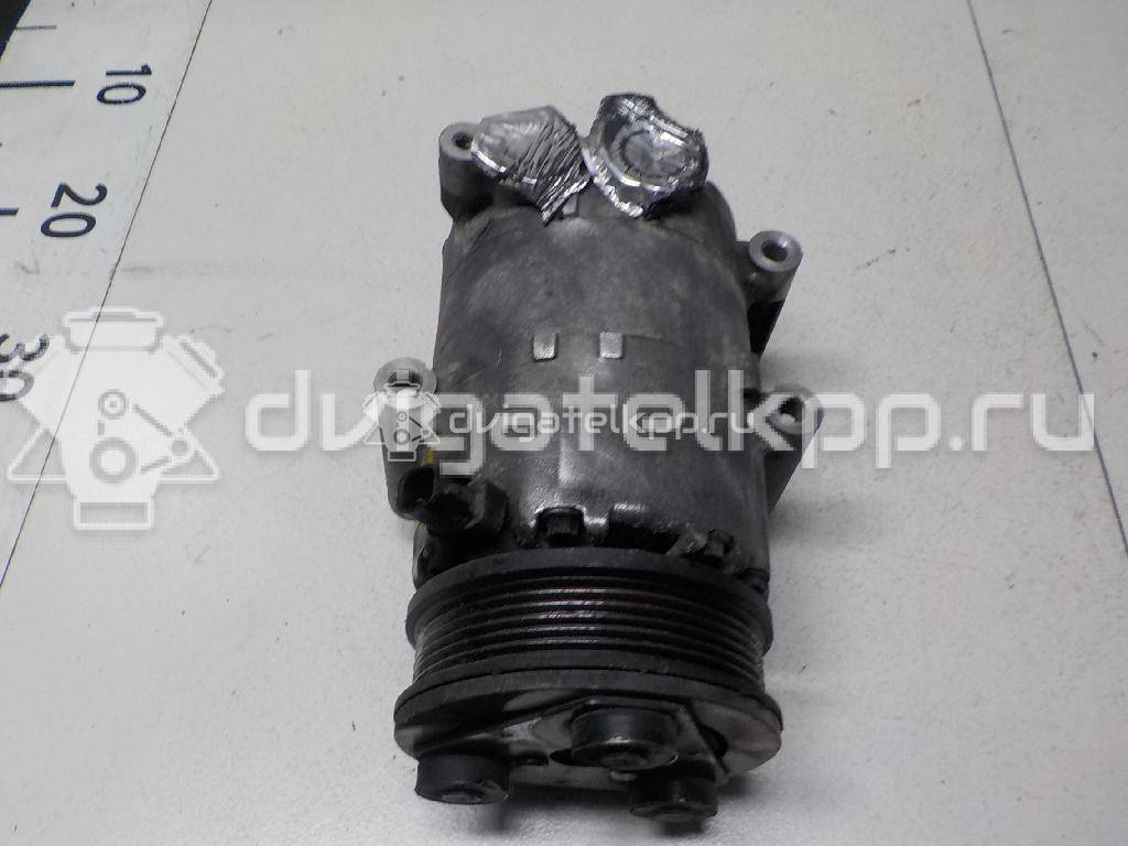 Фото Компрессор системы кондиционирования  1745033 для Ford Galaxy / S-Max / Mondeo {forloop.counter}}