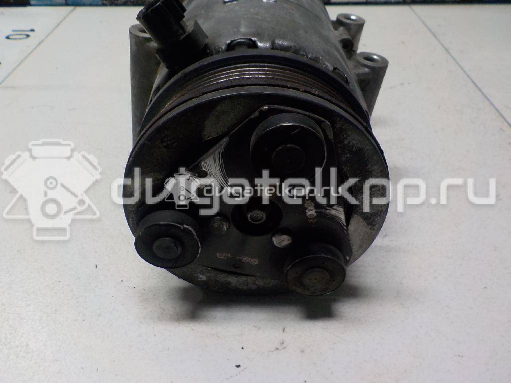 Фото Компрессор системы кондиционирования  1745033 для Ford Galaxy / S-Max / Mondeo {forloop.counter}}