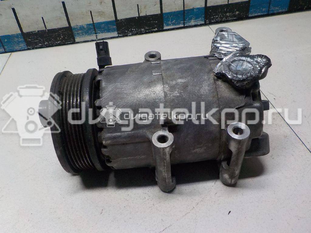 Фото Компрессор системы кондиционирования  1745033 для Ford Galaxy / S-Max / Mondeo {forloop.counter}}