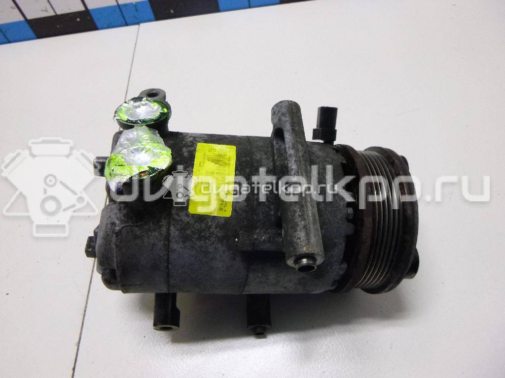 Фото Компрессор системы кондиционирования  lr019310 для Ford Galaxy / S-Max / Mondeo {forloop.counter}}