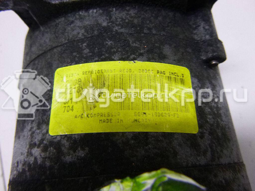 Фото Компрессор системы кондиционирования  lr019310 для Ford Galaxy / S-Max / Mondeo {forloop.counter}}