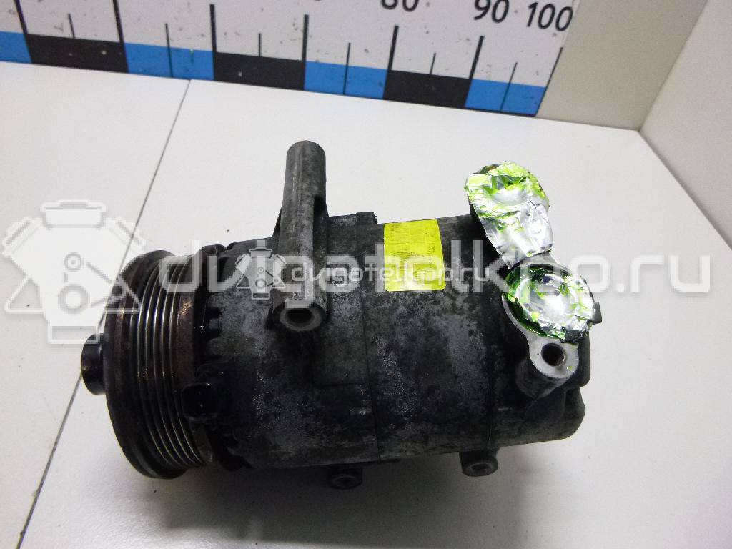 Фото Компрессор системы кондиционирования  lr019310 для Ford Galaxy / S-Max / Mondeo {forloop.counter}}
