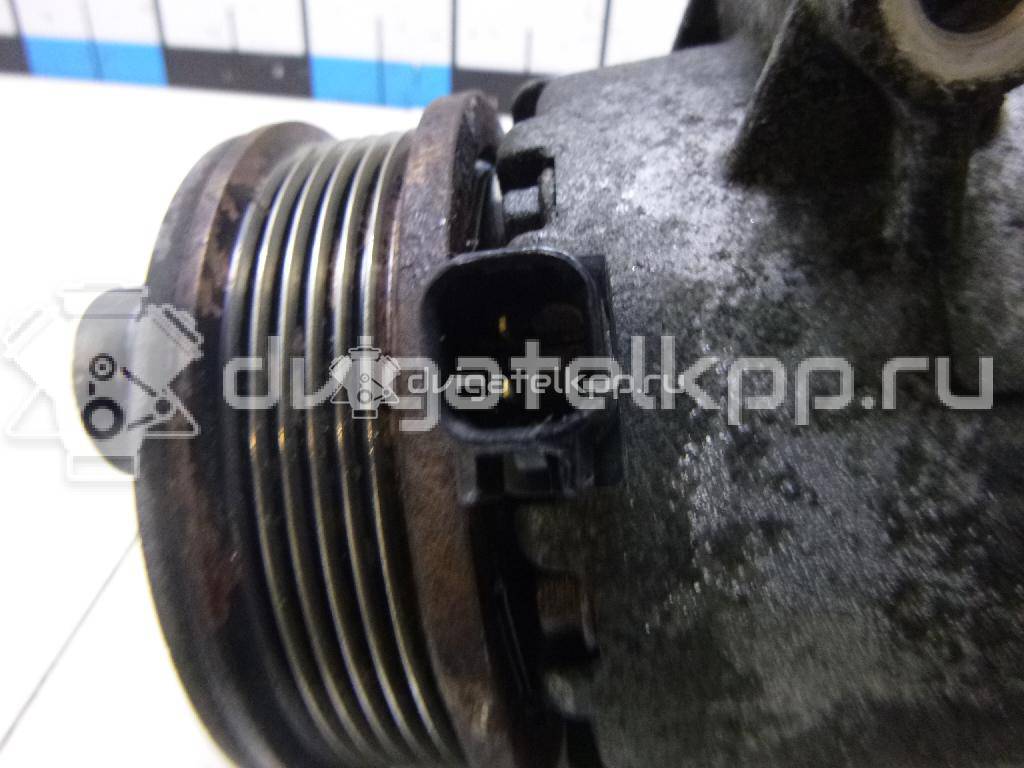 Фото Компрессор системы кондиционирования  lr019310 для Ford Galaxy / S-Max / Mondeo {forloop.counter}}