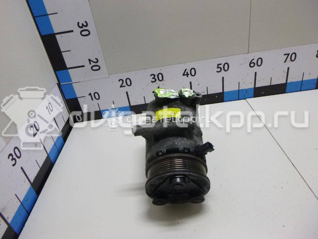 Фото Компрессор системы кондиционирования  lr019310 для Ford Galaxy / S-Max / Mondeo {forloop.counter}}