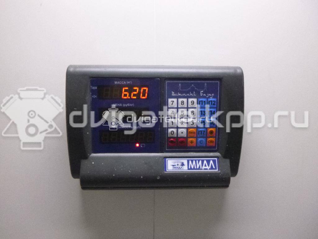Фото Компрессор системы кондиционирования  lr019310 для Ford Galaxy / S-Max / Mondeo {forloop.counter}}