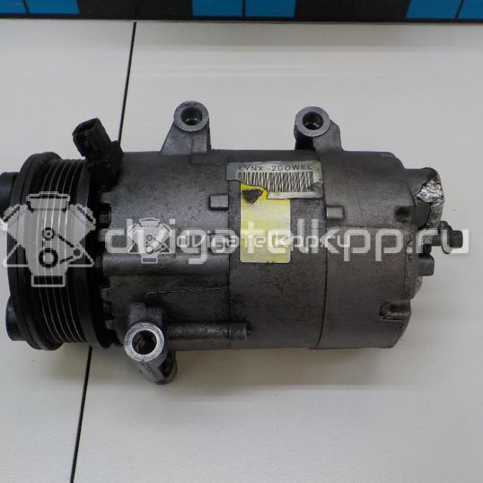 Фото Компрессор системы кондиционирования  1745032 для Ford Galaxy / S-Max / Mondeo