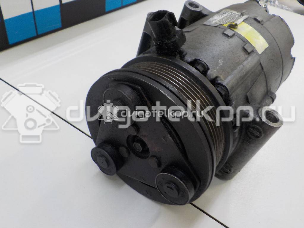Фото Компрессор системы кондиционирования  1745032 для Ford Galaxy / S-Max / Mondeo {forloop.counter}}