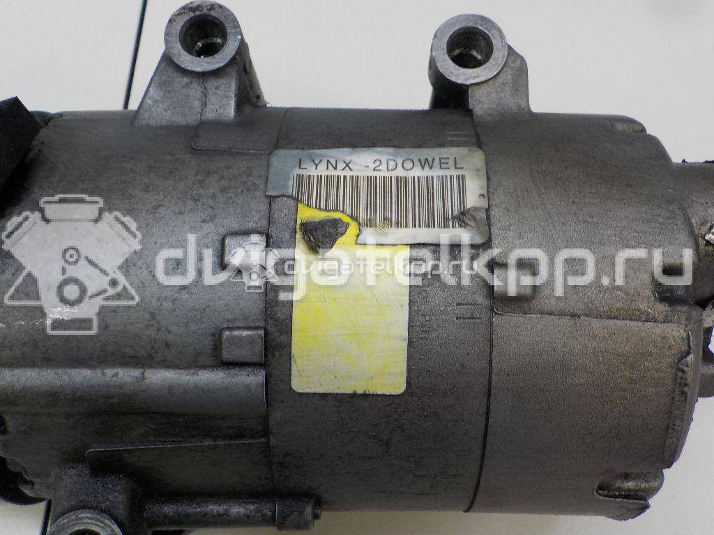 Фото Компрессор системы кондиционирования  1745032 для Ford Galaxy / S-Max / Mondeo {forloop.counter}}