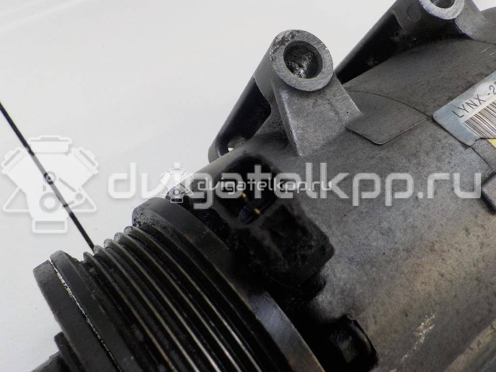 Фото Компрессор системы кондиционирования  1745032 для Ford Galaxy / S-Max / Mondeo {forloop.counter}}