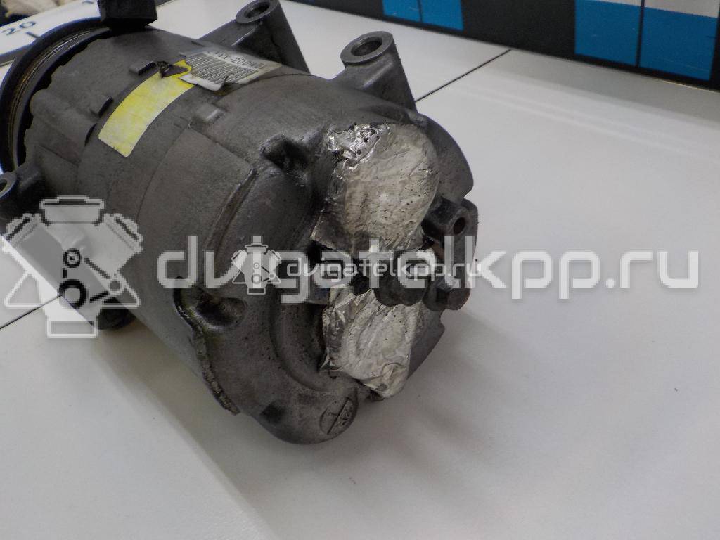 Фото Компрессор системы кондиционирования  1745032 для Ford Galaxy / S-Max / Mondeo {forloop.counter}}