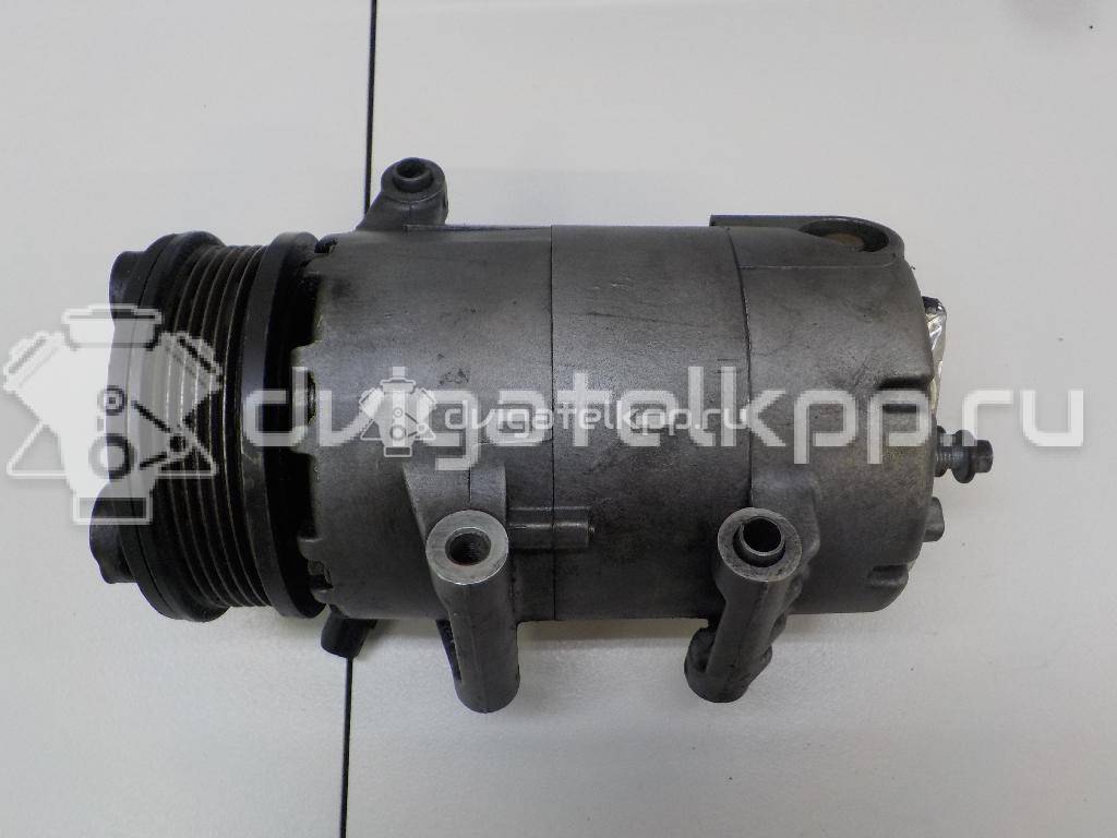 Фото Компрессор системы кондиционирования  1745032 для Ford Galaxy / S-Max / Mondeo {forloop.counter}}