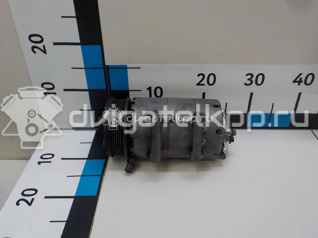 Фото Компрессор системы кондиционирования  1745032 для Ford Galaxy / S-Max / Mondeo {forloop.counter}}