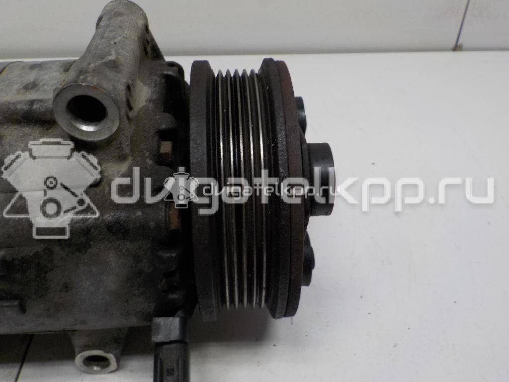 Фото Компрессор системы кондиционирования  1745032 для Ford Galaxy / S-Max / Mondeo {forloop.counter}}