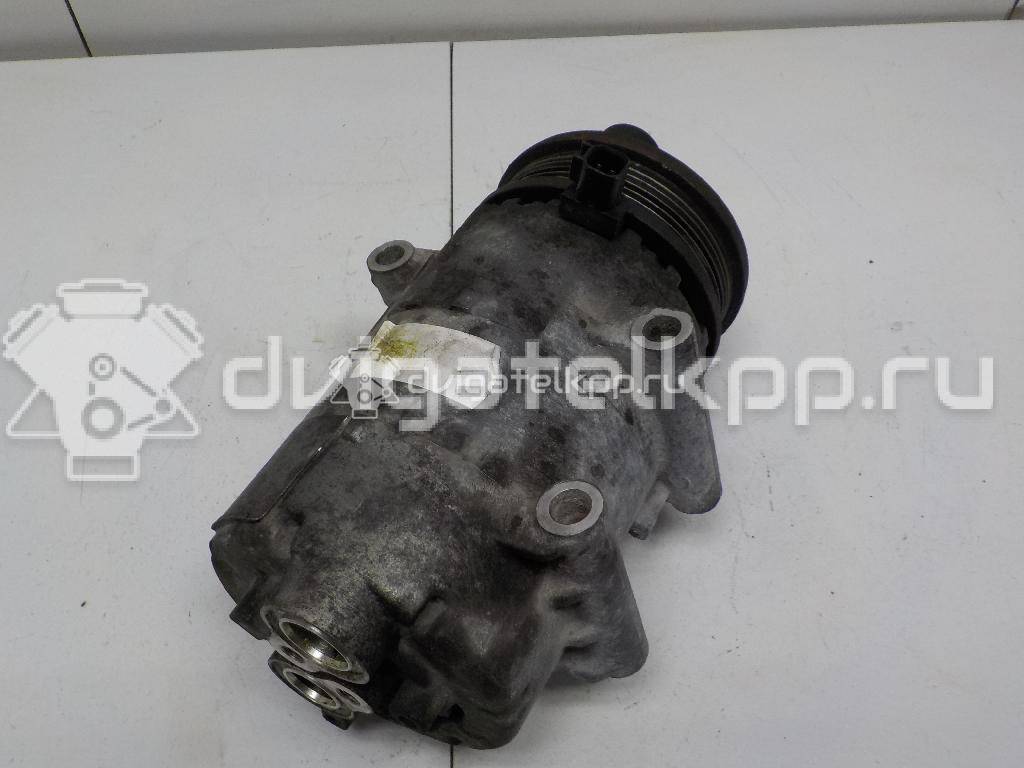 Фото Компрессор системы кондиционирования  1745032 для Ford Galaxy / S-Max / Mondeo {forloop.counter}}