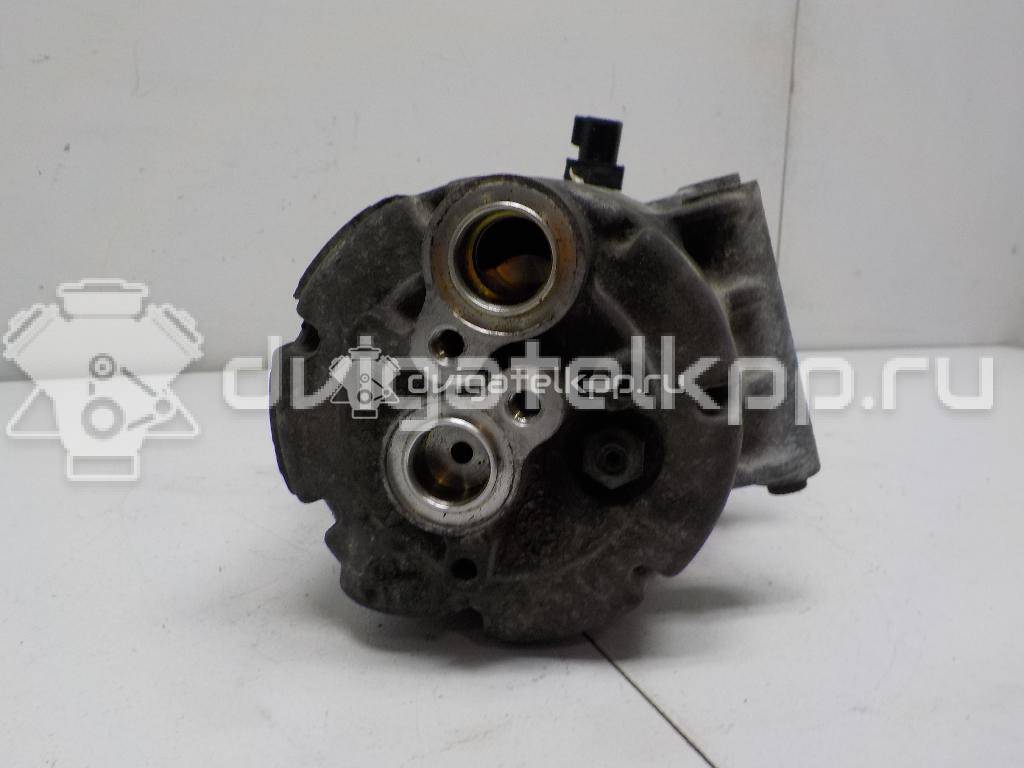 Фото Компрессор системы кондиционирования  1745032 для Ford Galaxy / S-Max / Mondeo {forloop.counter}}