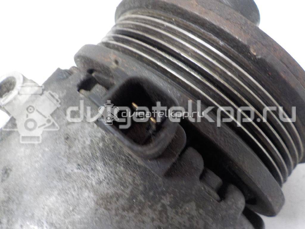 Фото Компрессор системы кондиционирования  1745032 для Ford Galaxy / S-Max / Mondeo {forloop.counter}}
