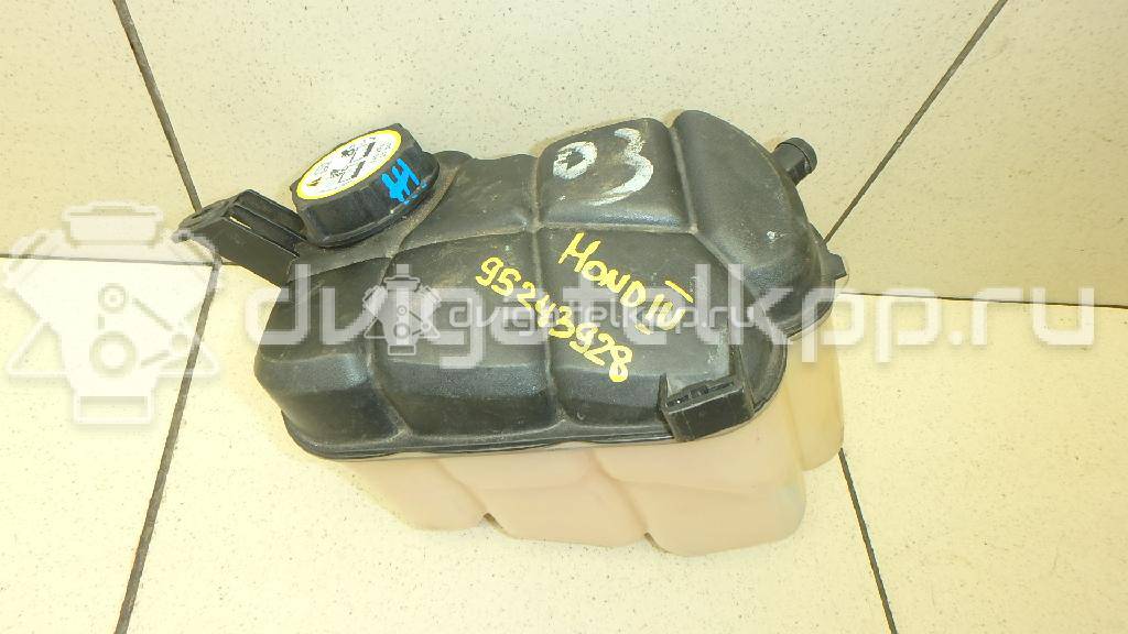 Фото Бачок расширительный  6g918k218ad для Ford S-Max / Mondeo {forloop.counter}}