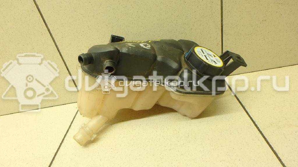 Фото Бачок расширительный  6g918k218ad для Ford S-Max / Mondeo {forloop.counter}}