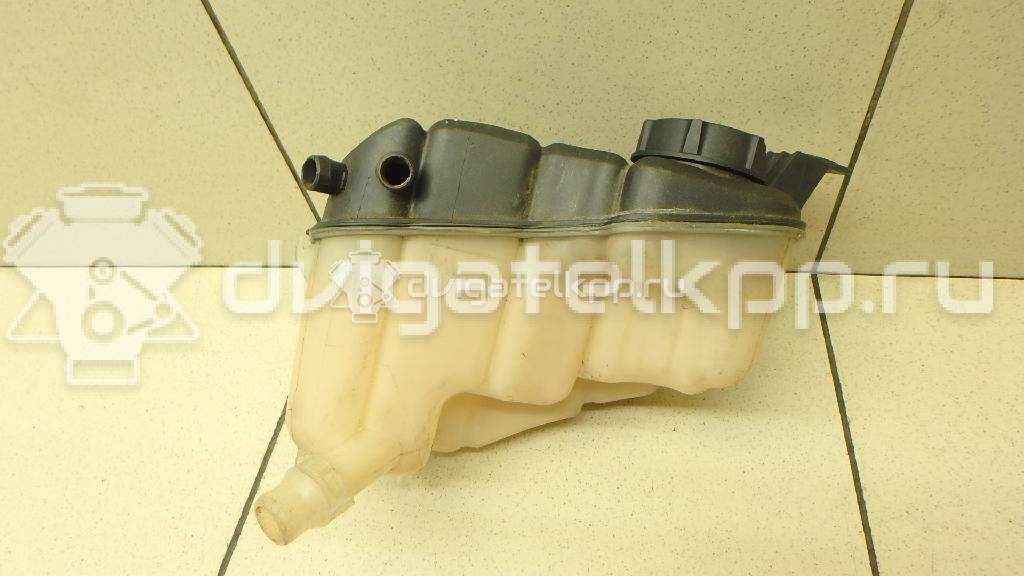 Фото Бачок расширительный  6g918k218ad для Ford S-Max / Mondeo {forloop.counter}}