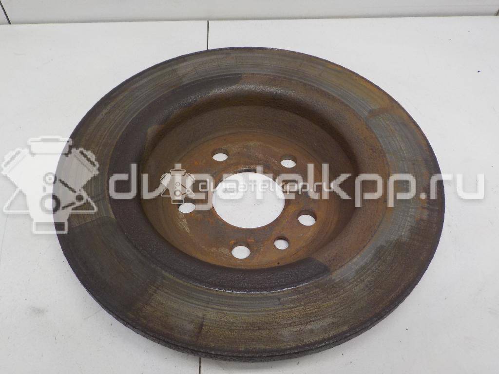 Фото Диск тормозной задний  1864280 для Ford Focus / Galaxy / Kuga / S-Max / Mondeo {forloop.counter}}
