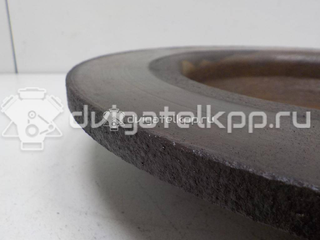 Фото Диск тормозной задний  1864280 для Ford Focus / Galaxy / Kuga / S-Max / Mondeo {forloop.counter}}