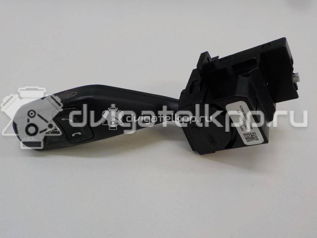 Фото Переключатель поворотов подрулевой  1479754 для Ford Galaxy / S-Max / Mondeo {forloop.counter}}
