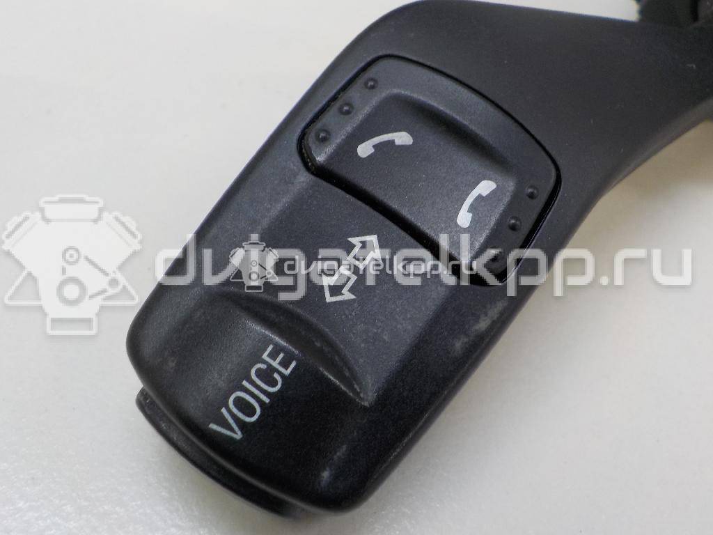 Фото Переключатель поворотов подрулевой  1479754 для Ford Galaxy / S-Max / Mondeo {forloop.counter}}