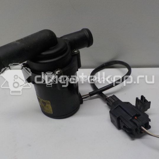 Фото Насос (помпа) электрический  1810732 для Ford Fiesta / Focus / Ka / Galaxy / Street Ka Rl2