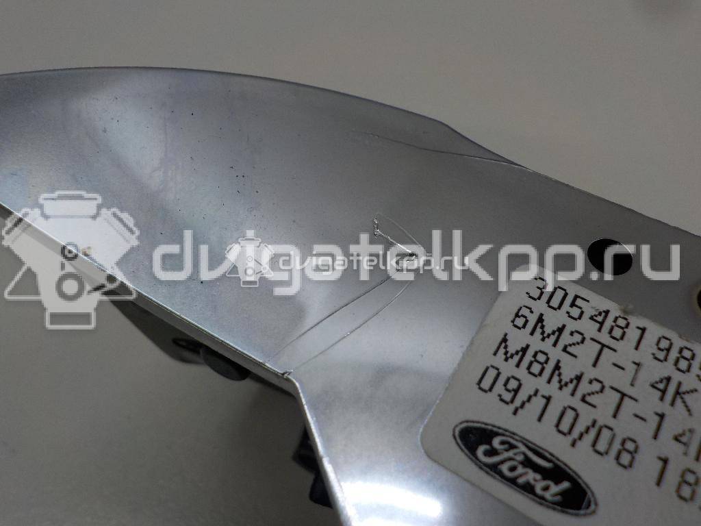 Фото Кнопка многофункциональная  1481786 для Ford Galaxy / S-Max / Mondeo {forloop.counter}}