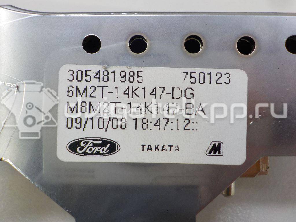 Фото Кнопка многофункциональная  1481786 для Ford Galaxy / S-Max / Mondeo {forloop.counter}}