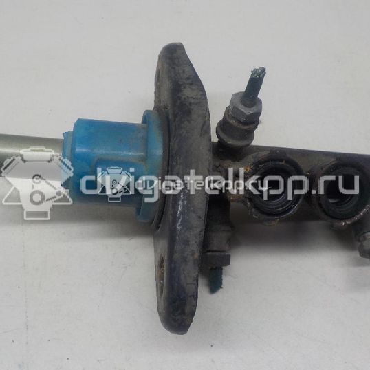 Фото Цилиндр тормозной главный  1047260 для Ford Ka