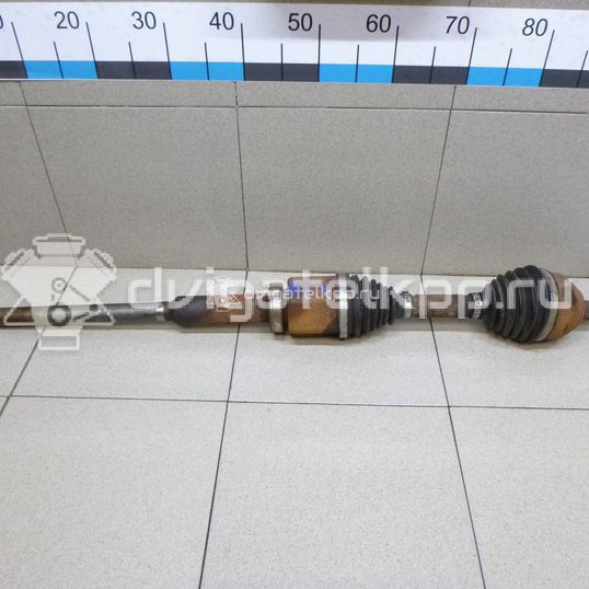 Фото Полуось передняя правая  1564878 для Ford Kuga