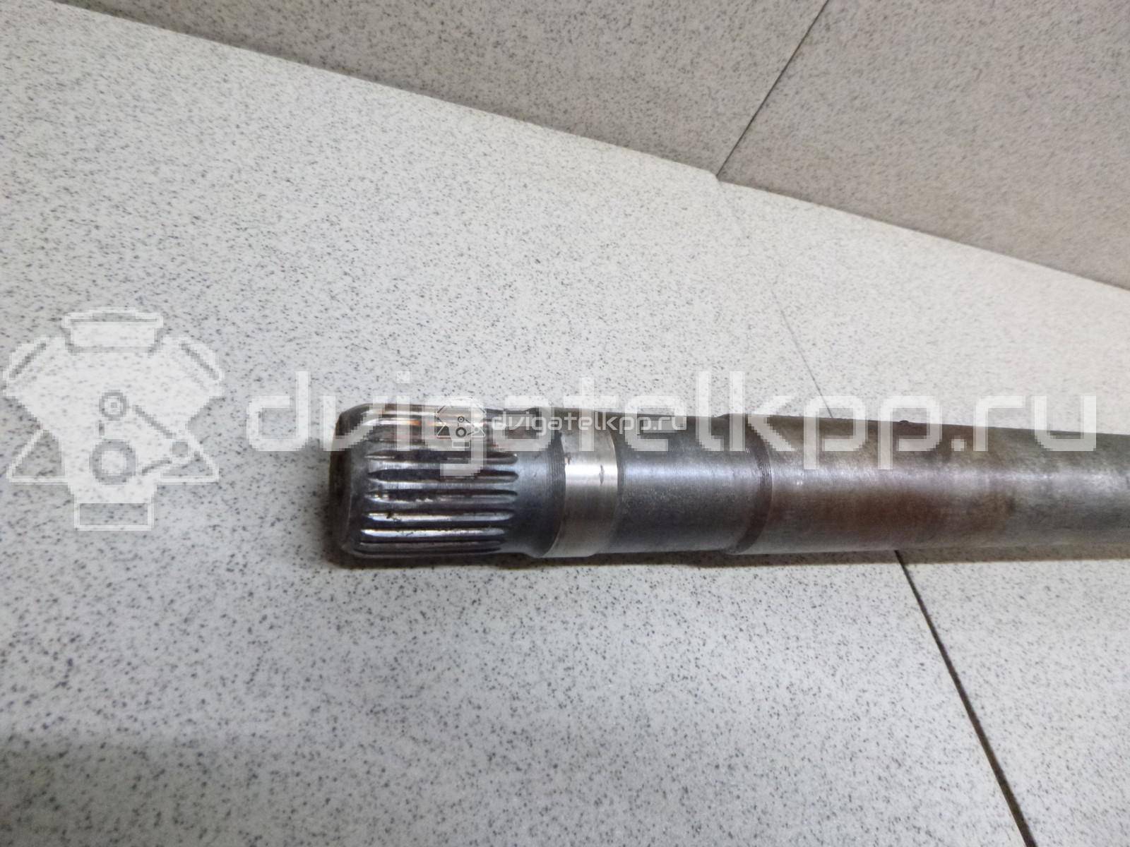 Фото Полуось передняя правая  1564878 для Ford Kuga {forloop.counter}}