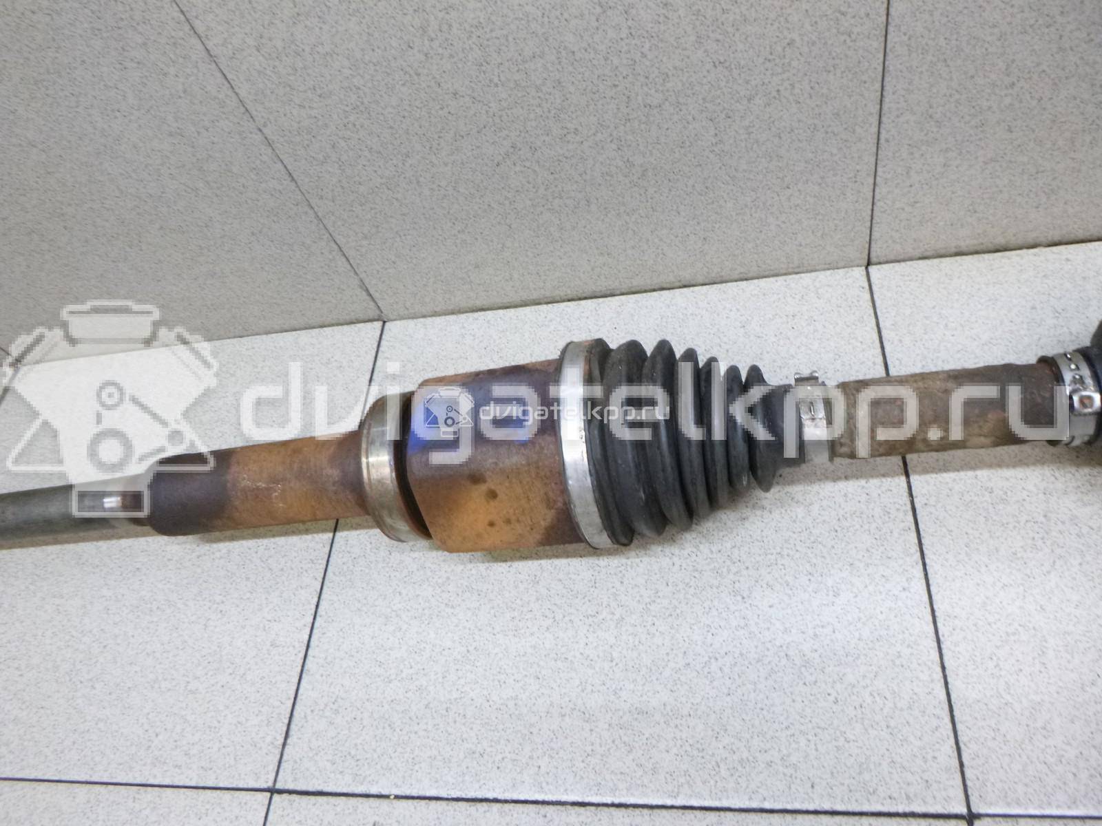 Фото Полуось передняя правая  1564878 для Ford Kuga {forloop.counter}}