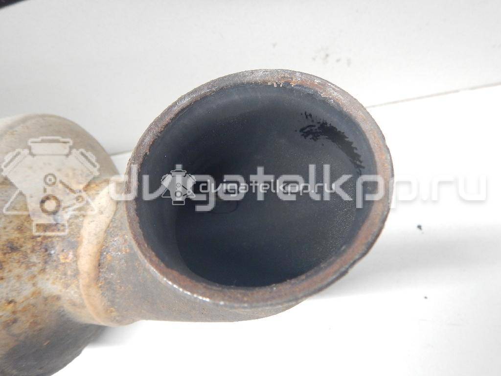 Фото Приемная труба глушителя  1727498 для Ford Kuga {forloop.counter}}