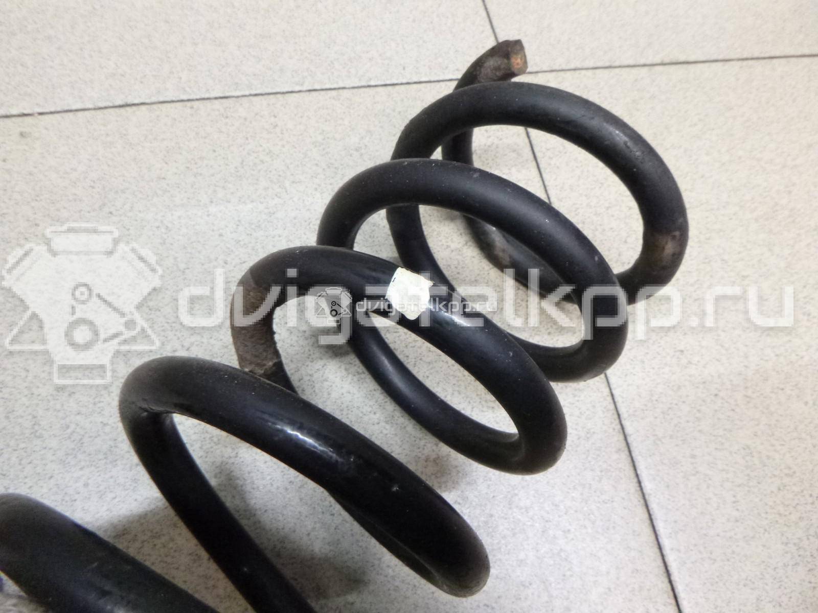 Фото Пружина задняя  1682601 для Ford Kuga {forloop.counter}}