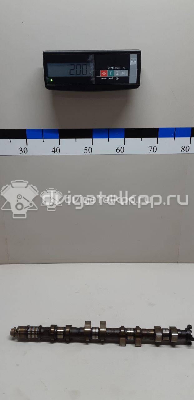 Фото Распредвал впускной  55561747 для Opel Astra / Insignia / Mokka X / Zafira {forloop.counter}}