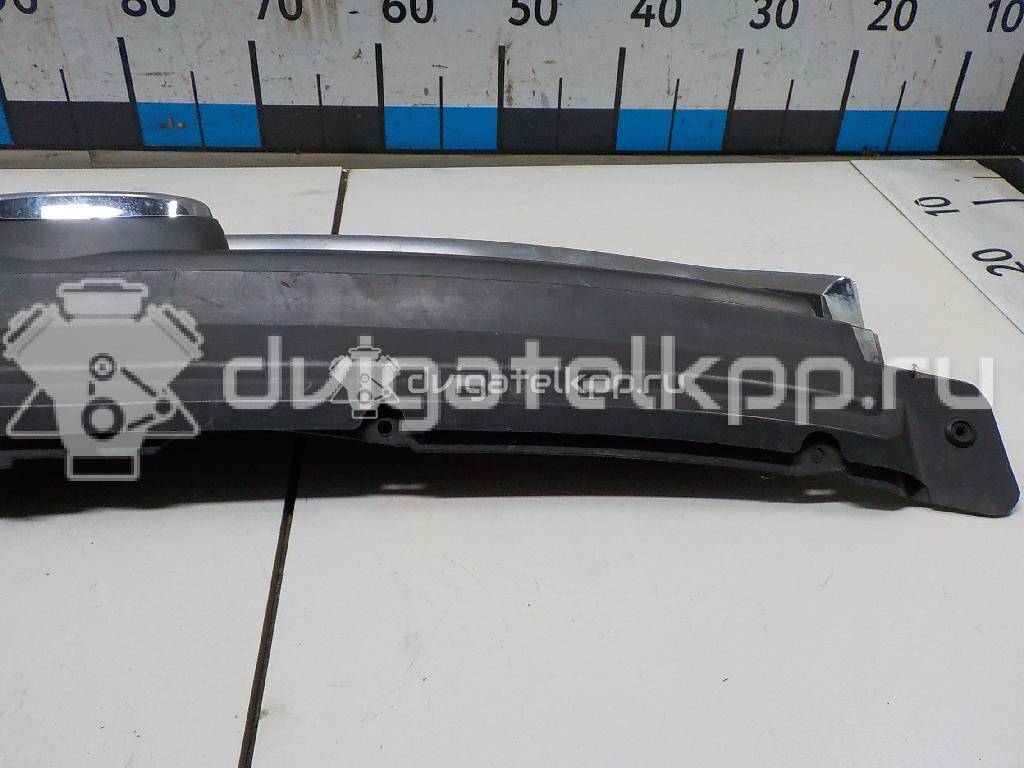 Фото Решетка радиатора  1497839 для Ford Kuga {forloop.counter}}