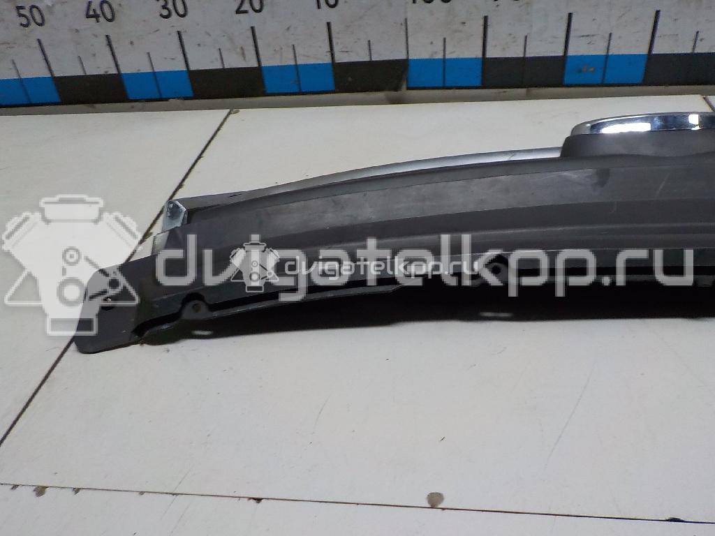 Фото Решетка радиатора  1497839 для Ford Kuga {forloop.counter}}