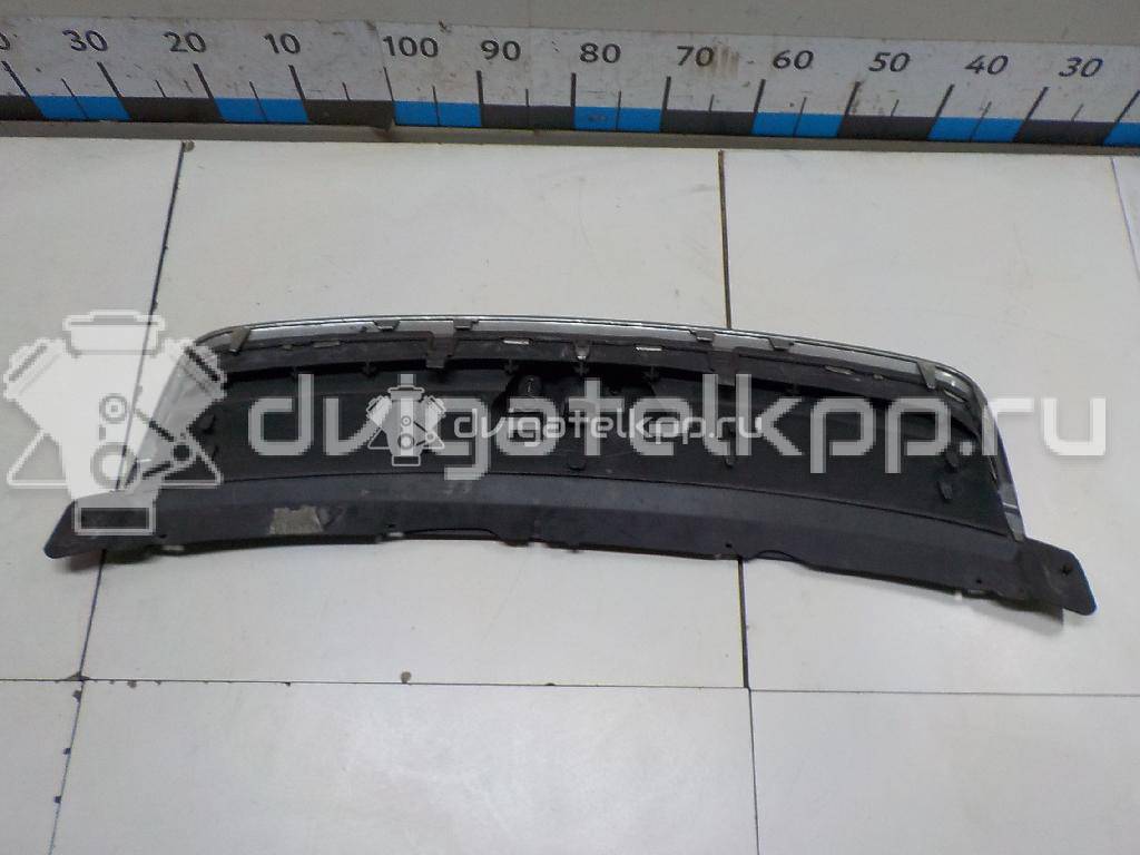 Фото Решетка радиатора  1497839 для Ford Kuga {forloop.counter}}