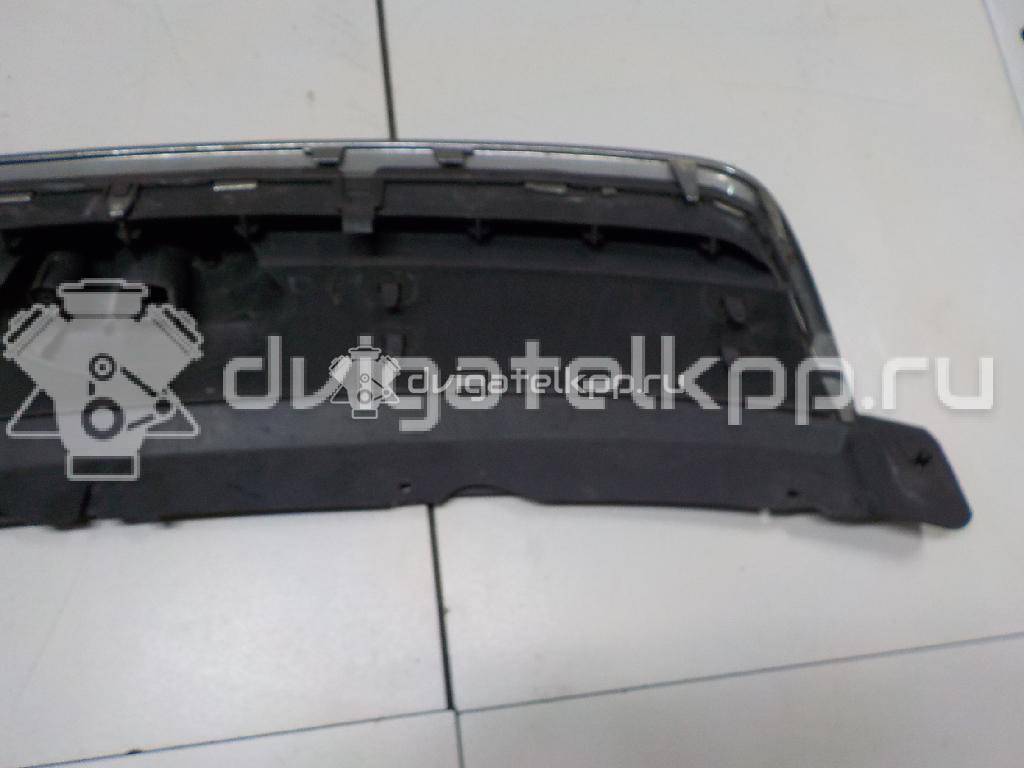 Фото Решетка радиатора  1497839 для Ford Kuga {forloop.counter}}