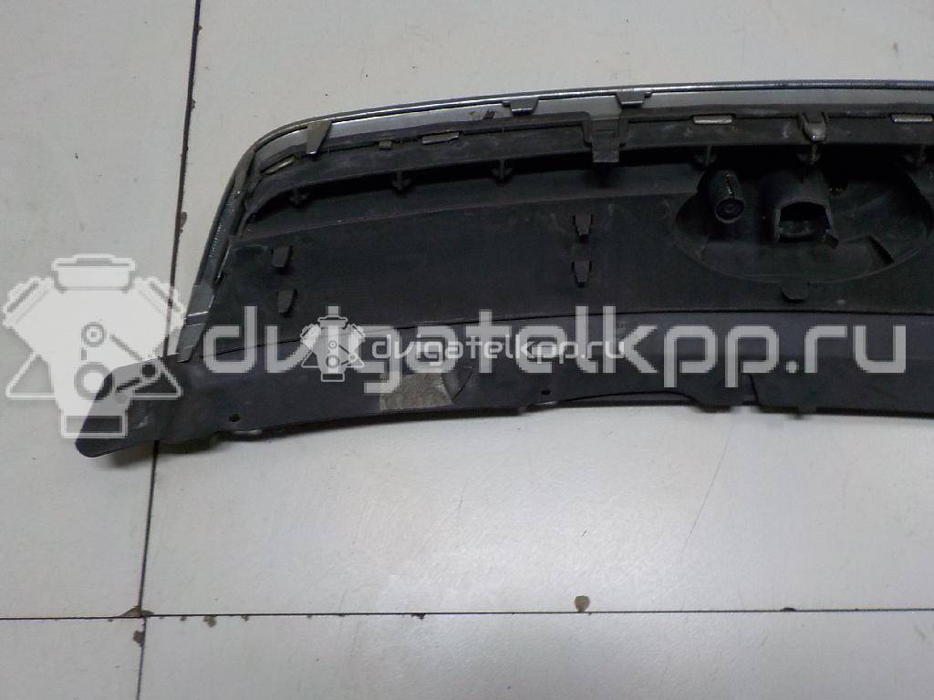 Фото Решетка радиатора  1497839 для Ford Kuga {forloop.counter}}