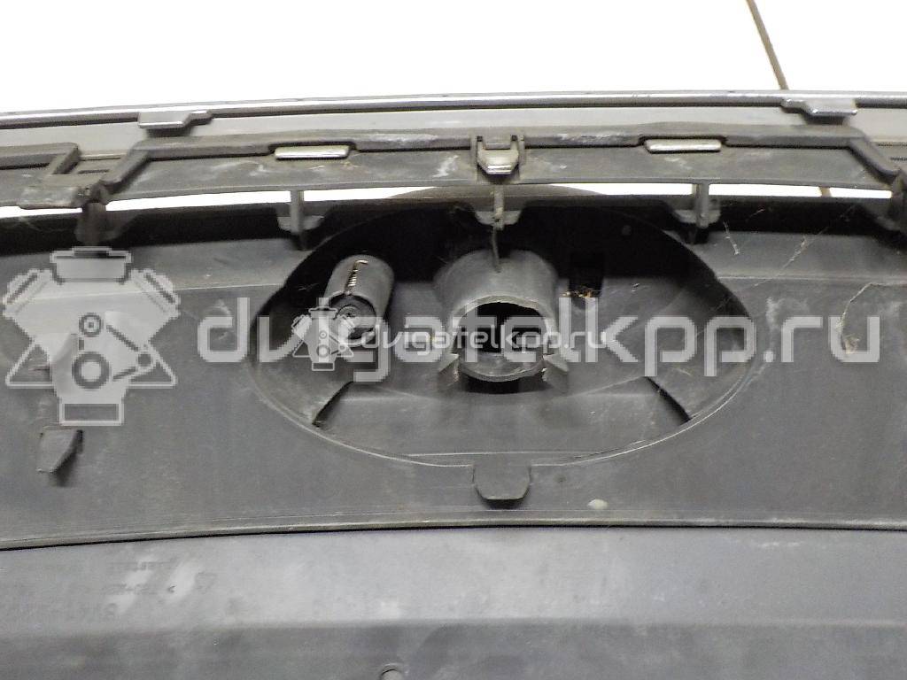 Фото Решетка радиатора  1497839 для Ford Kuga {forloop.counter}}