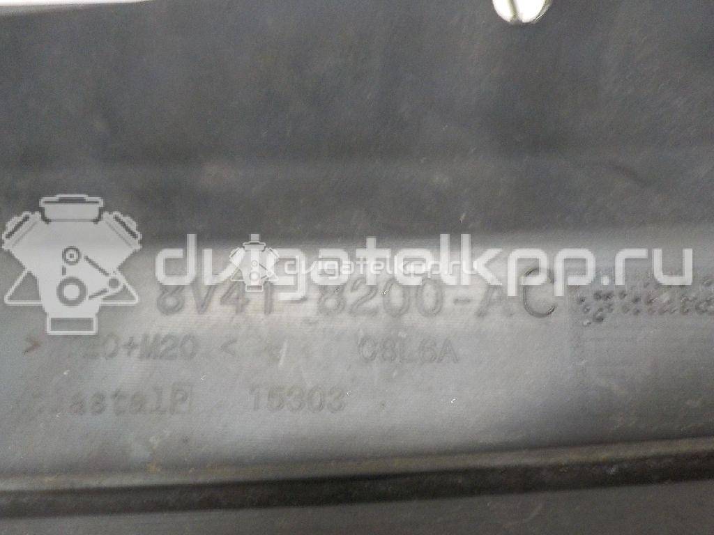 Фото Решетка радиатора  1497839 для Ford Kuga {forloop.counter}}