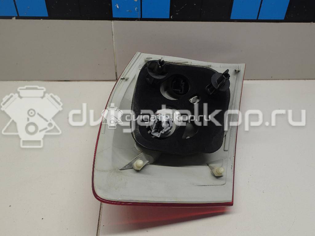 Фото Фонарь задний наружный правый  1710611 для Ford Kuga {forloop.counter}}