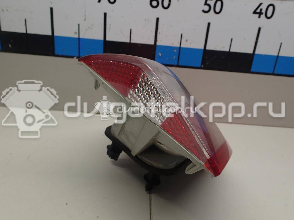 Фото Фонарь задний наружный правый  1710611 для Ford Kuga {forloop.counter}}